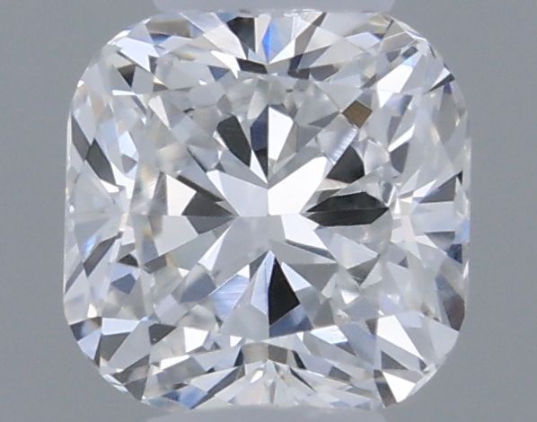 Cushion Lab-Grown Diamond image