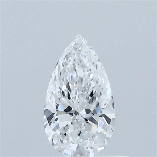 Pear Lab-Grown Diamond image