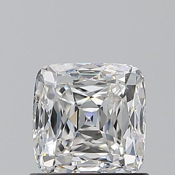 Cushion Diamond image
