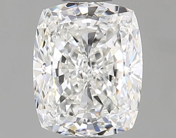 Cushion Diamond image