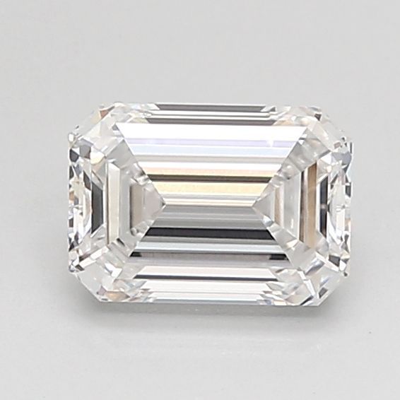 Emerald Lab-Grown Diamond image
