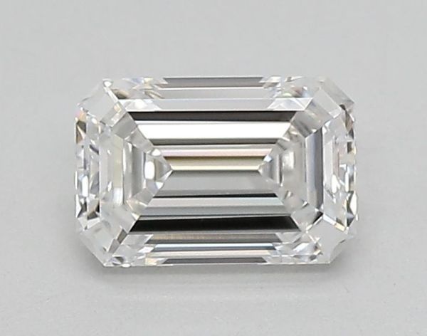 Emerald Lab-Grown Diamond image
