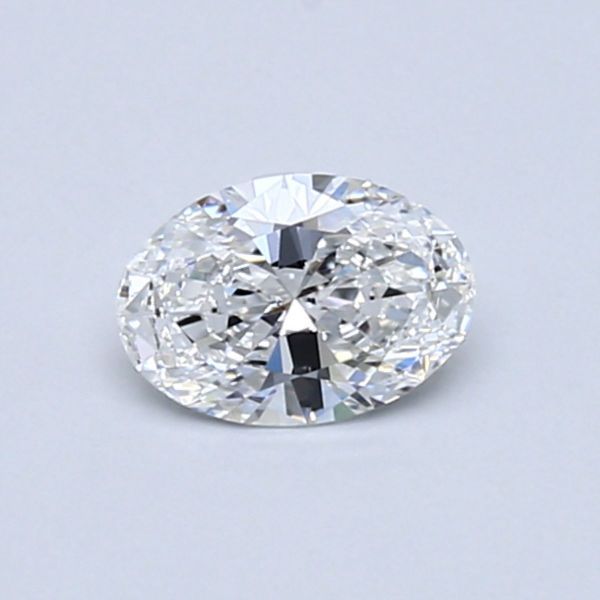 Oval Diamond image