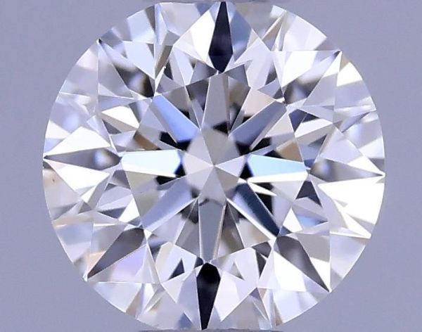 Round Diamond image