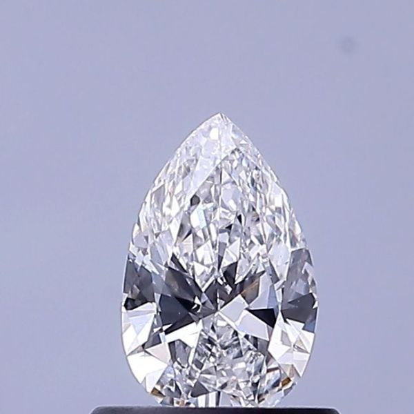 Pear Lab-Grown Diamond image