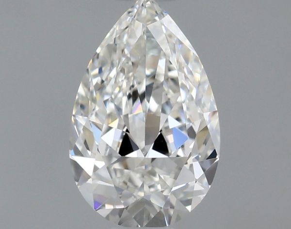 Pear Diamond image