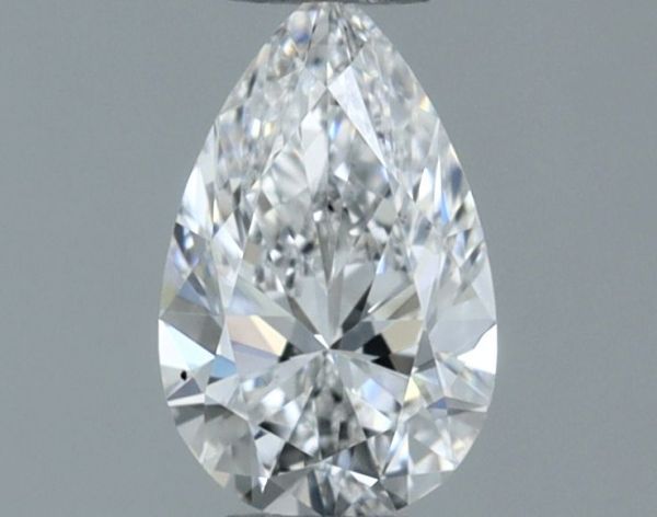 Pear Diamond image