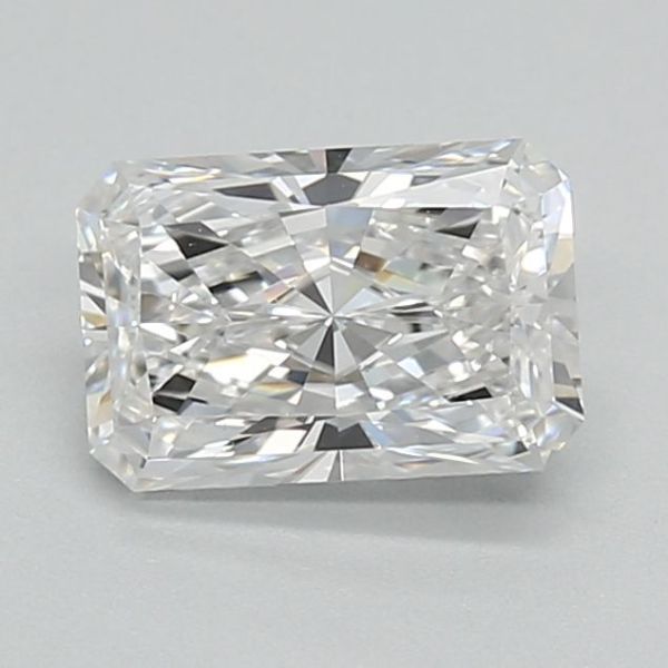 Radiant Lab-Grown Diamond image