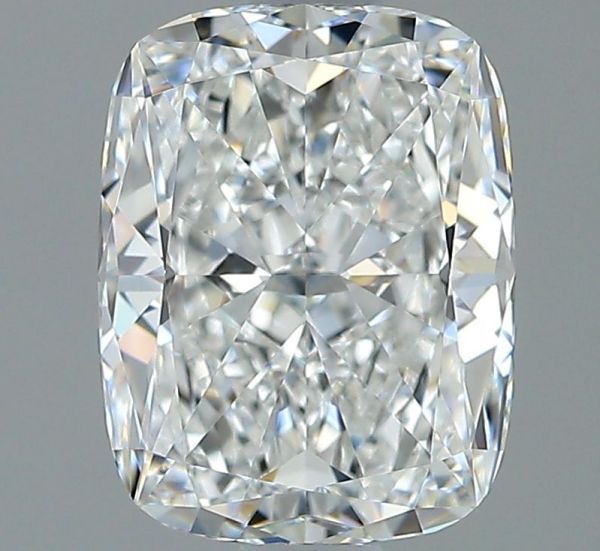 Cushion Diamond image