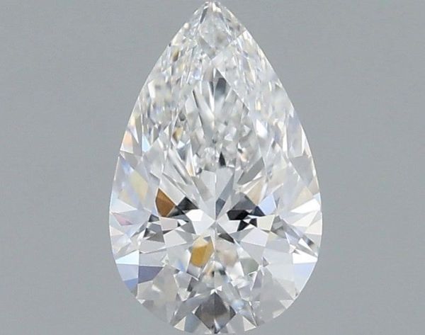 Pear Diamond image