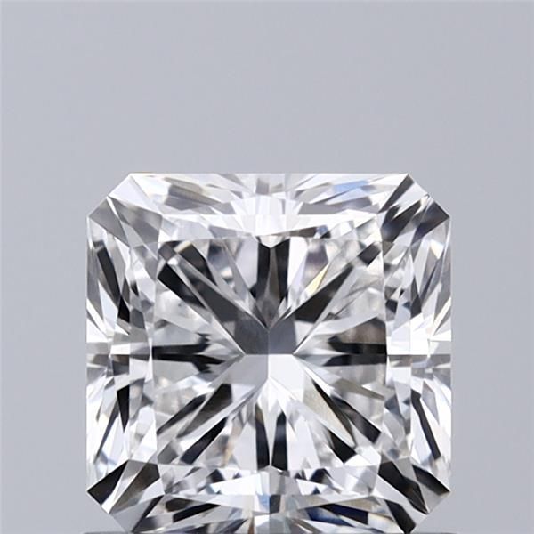 Radiant Lab-Grown Diamond image