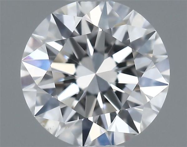 Round Diamond image