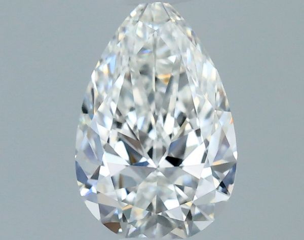 Pear Diamond image
