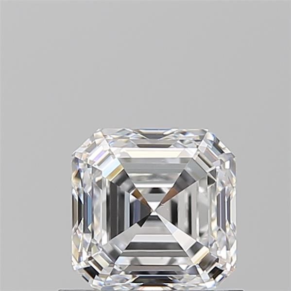 Asscher Diamond image