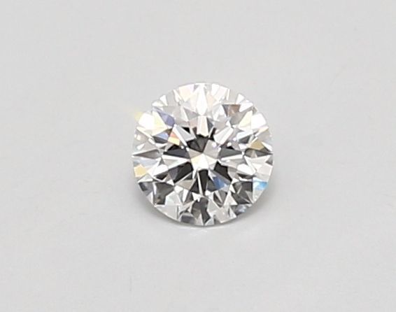 Round Lab-Grown Diamond image