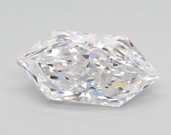Hexagonal Lab-Grown Diamond image