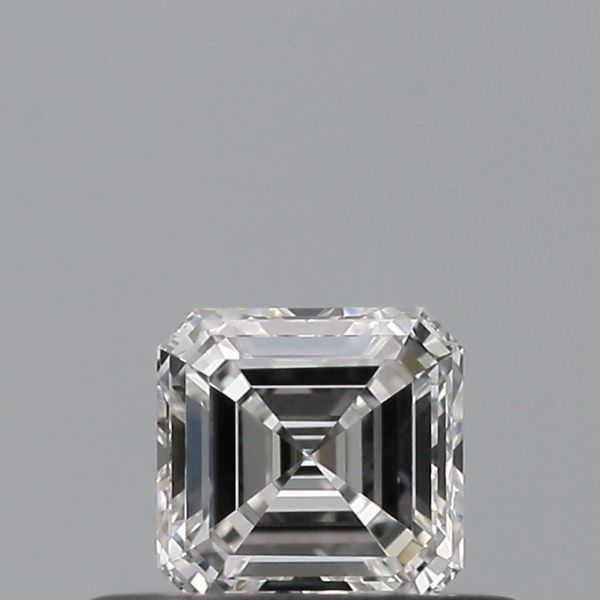Asscher Diamond image