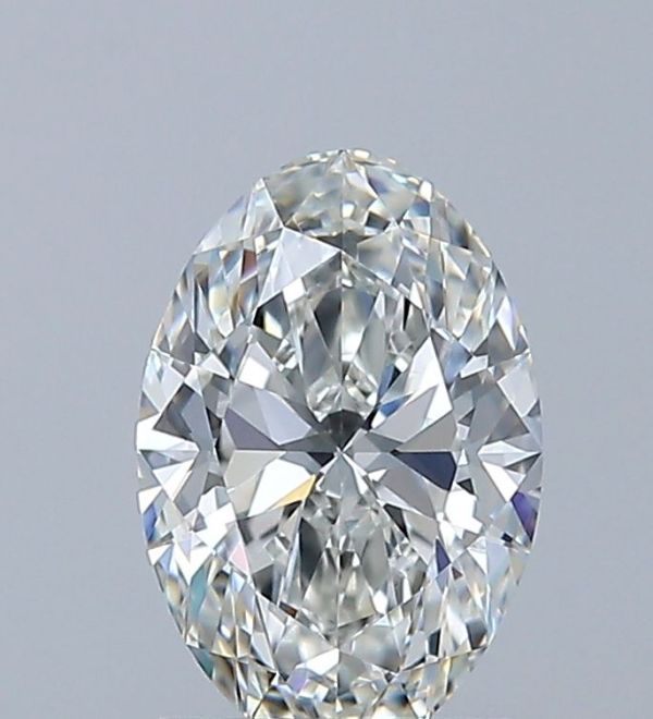 Oval Diamond image