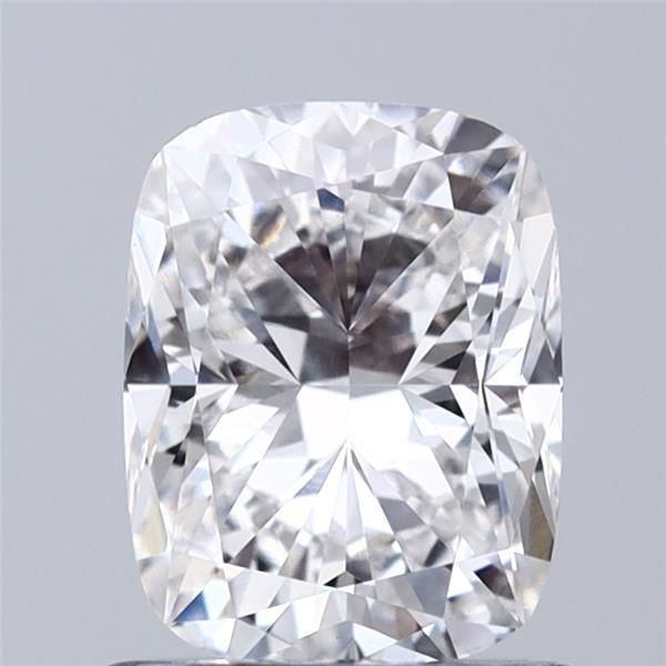 Cushion Lab-Grown Diamond image