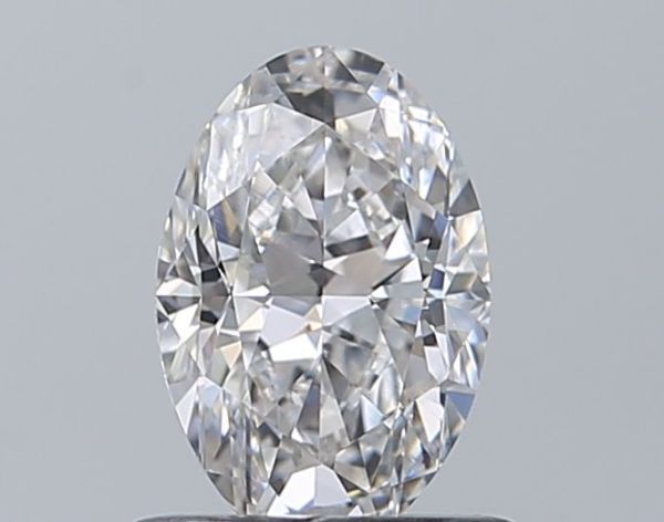 Oval Diamond image