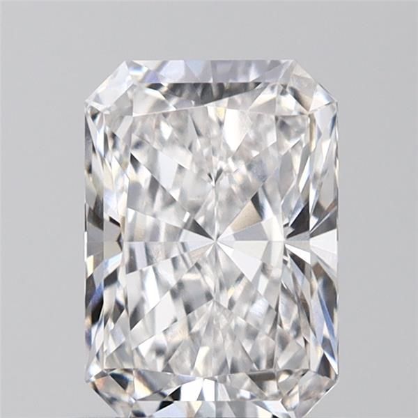 Radiant Lab-Grown Diamond image