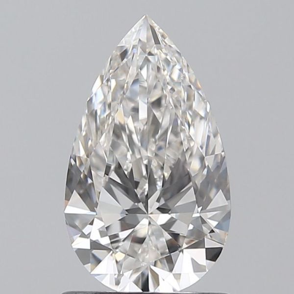 Pear Diamond image