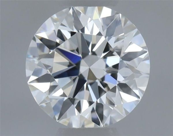 Round Diamond image