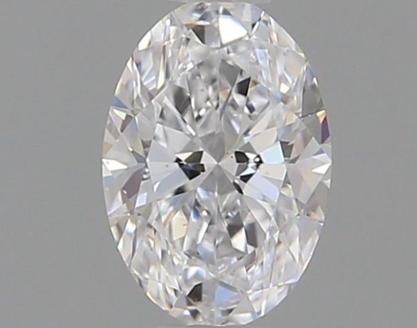 Oval Diamond image