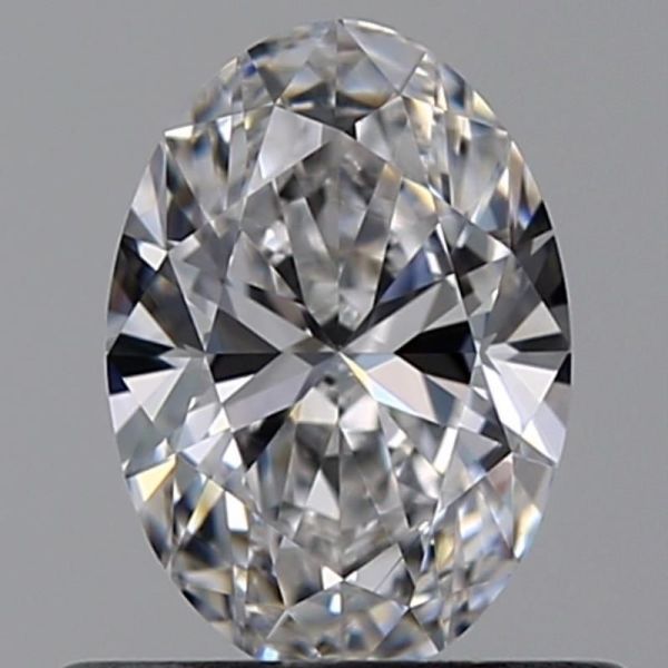 Oval Diamond image