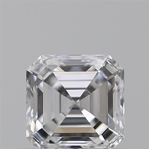 Asscher Diamond image