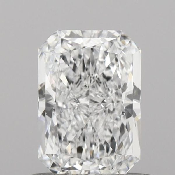 Radiant Lab-Grown Diamond image