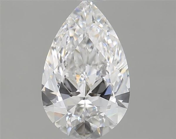 Pear Diamond image