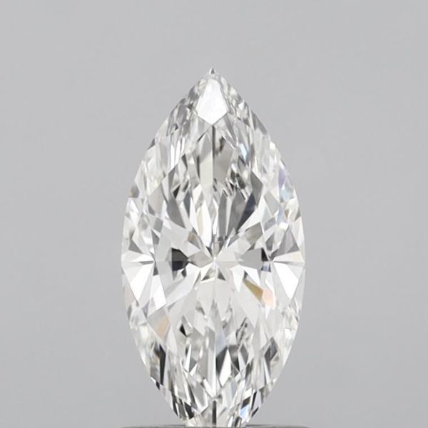 Marquise Lab-Grown Diamond image