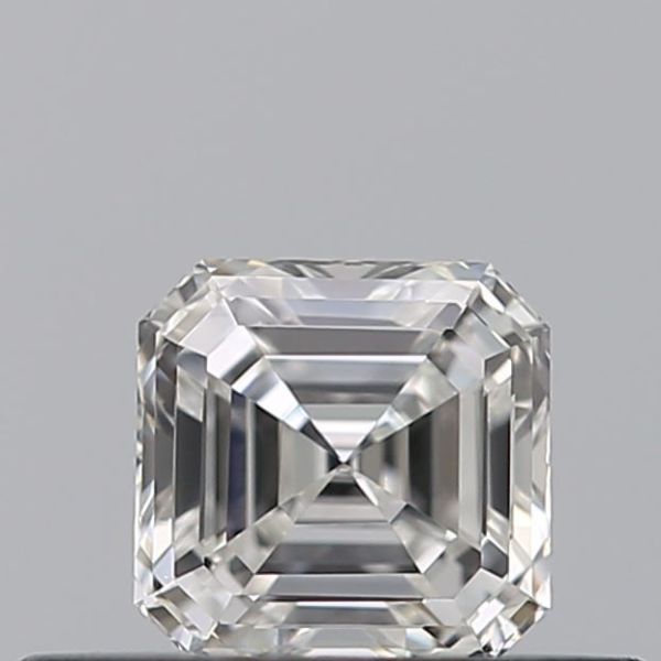 Asscher Diamond image