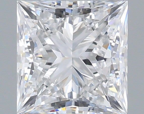 Princess Lab-Grown Diamond image