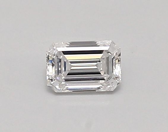 Emerald Lab-Grown Diamond image