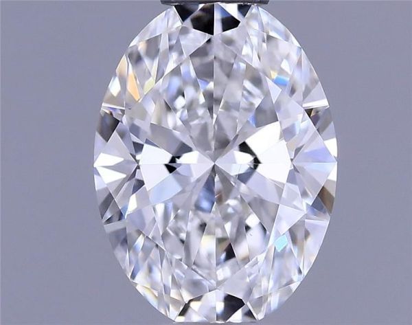 Oval Diamond image