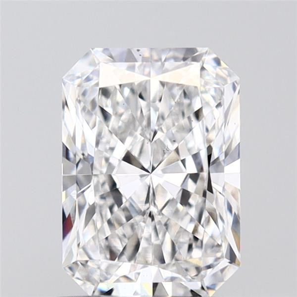 Radiant Lab-Grown Diamond image