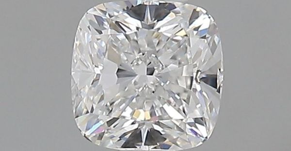 Cushion Diamond image