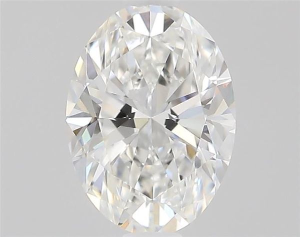 Oval Diamond image