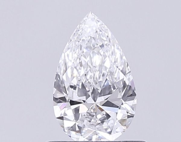 Pear Lab-Grown Diamond image