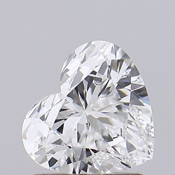 Heart Lab-Grown Diamond image
