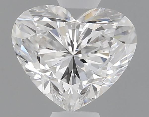 Heart Lab-Grown Diamond image