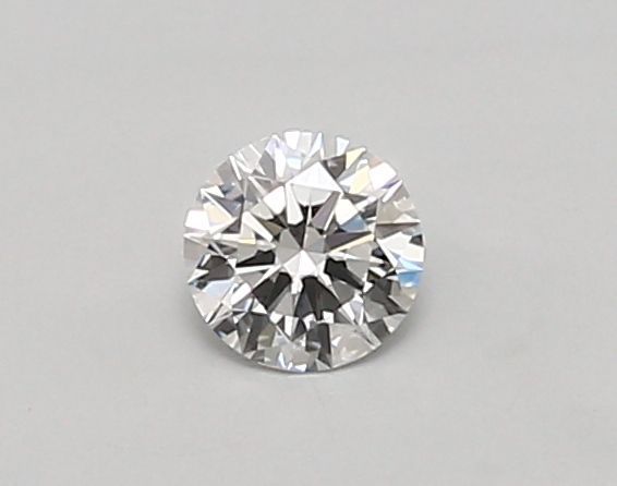 Round Lab-Grown Diamond image