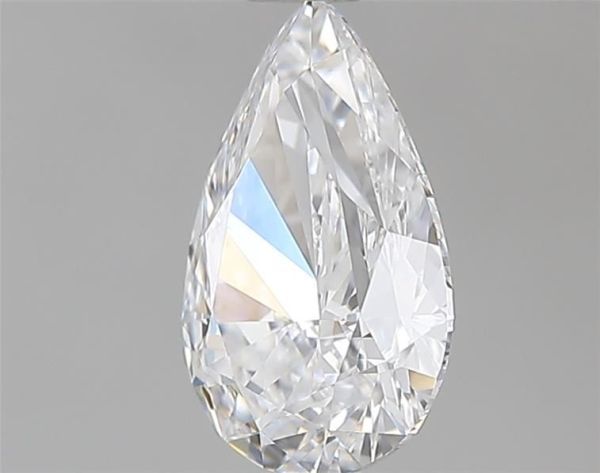 Pear Diamond image