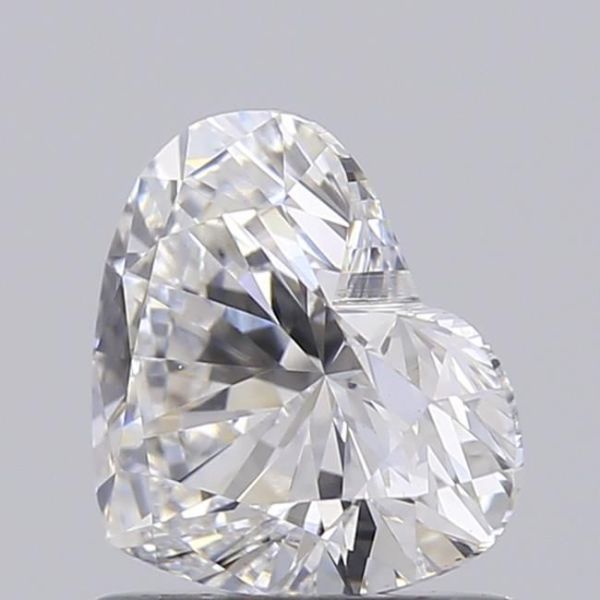 Heart Lab-Grown Diamond image