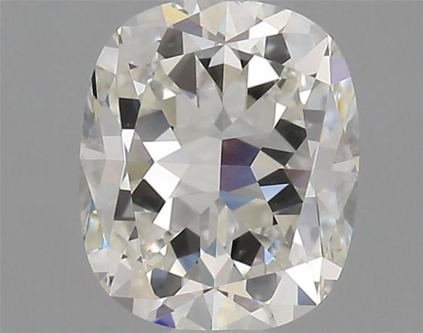 Cushion Diamond image