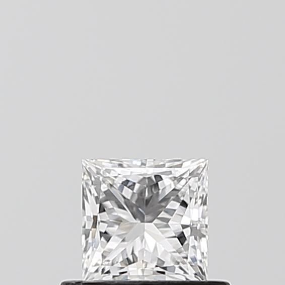 Princess Lab-Grown Diamond image