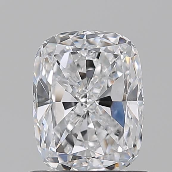 Cushion Diamond image