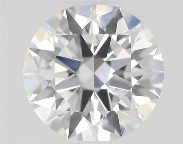 Round Diamond image